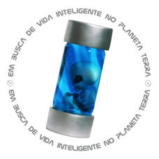 Compre agora o cd Em busca de vida inteligente no planeta Terra
