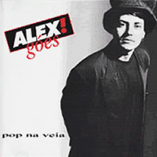 Compre agora o cd Pop na veia