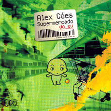 Compre agora o cd Supermercado do Eu